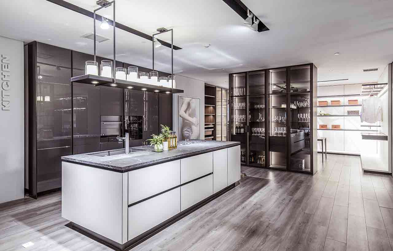 Kitchen Renovation